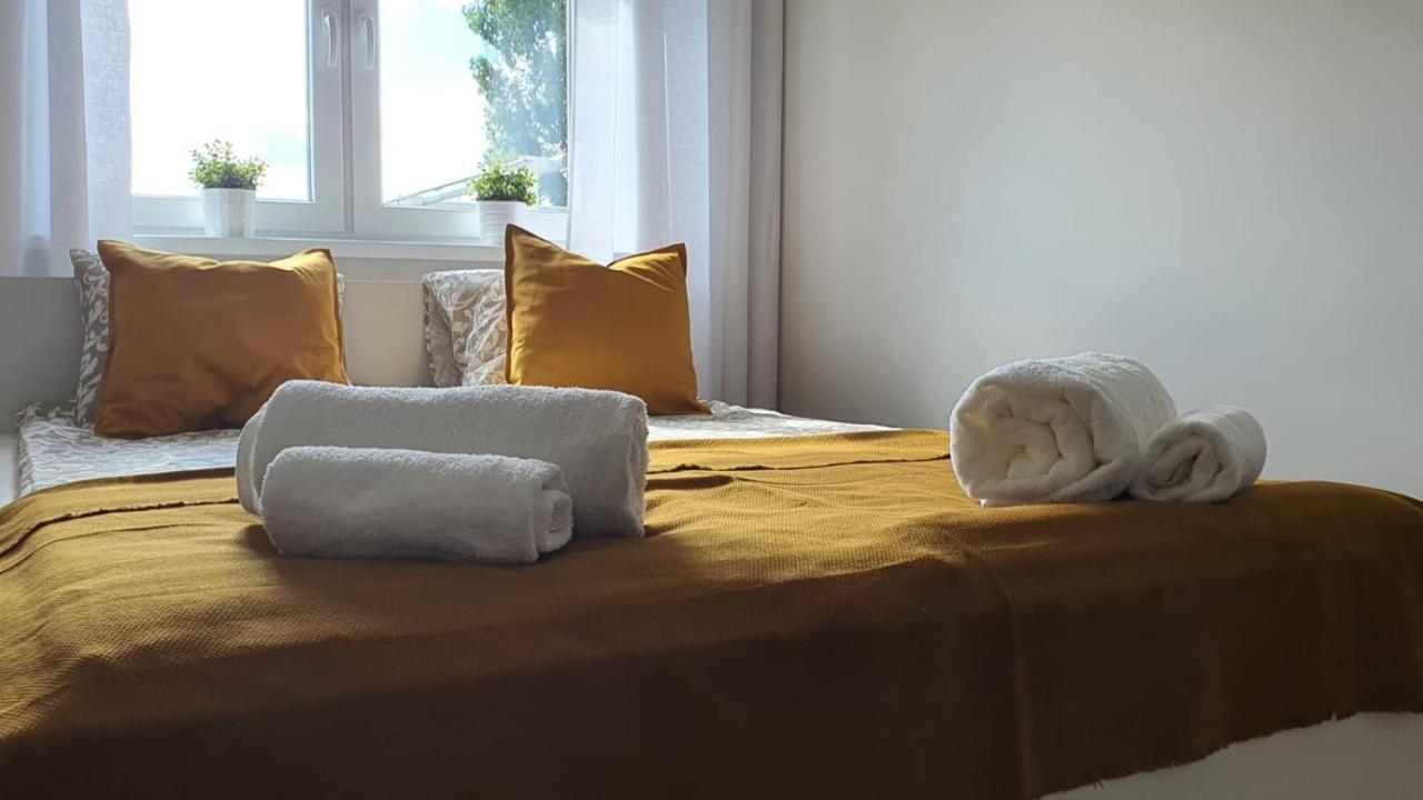 Apartament 维尔卡瑟 外观 照片