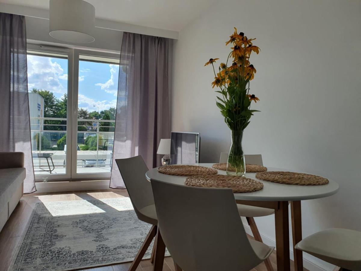 Apartament 维尔卡瑟 外观 照片