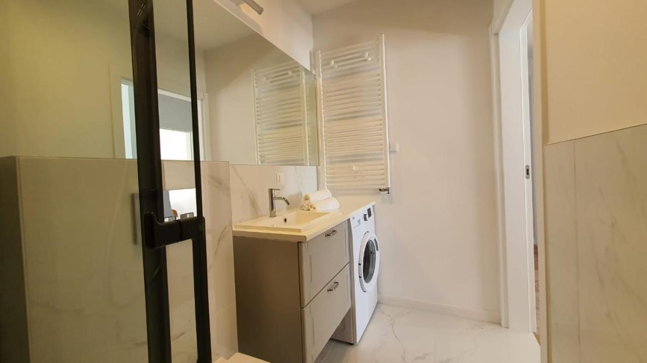 Apartament 维尔卡瑟 外观 照片