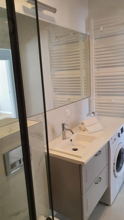 Apartament 维尔卡瑟 外观 照片