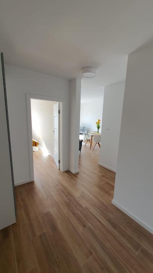 Apartament 维尔卡瑟 外观 照片