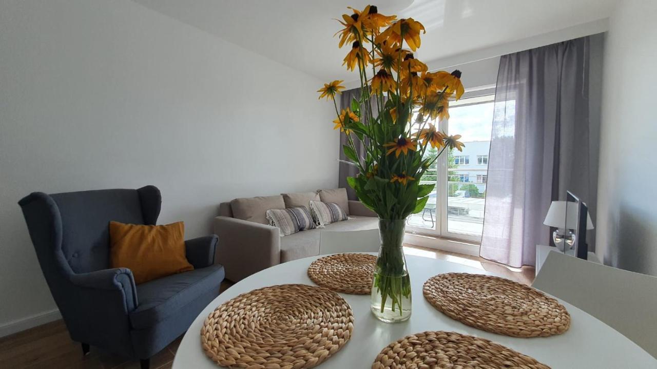 Apartament 维尔卡瑟 外观 照片
