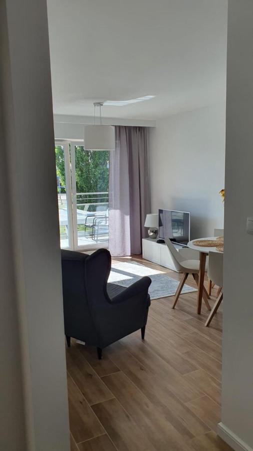 Apartament 维尔卡瑟 外观 照片