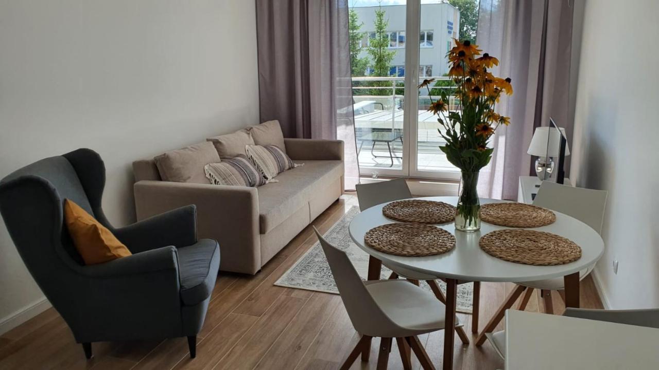 Apartament 维尔卡瑟 外观 照片