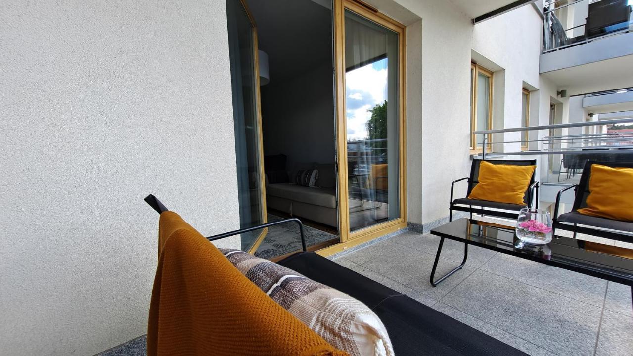 Apartament 维尔卡瑟 外观 照片