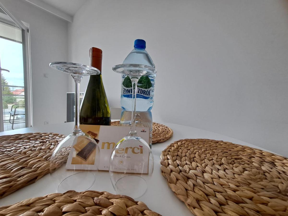 Apartament 维尔卡瑟 外观 照片