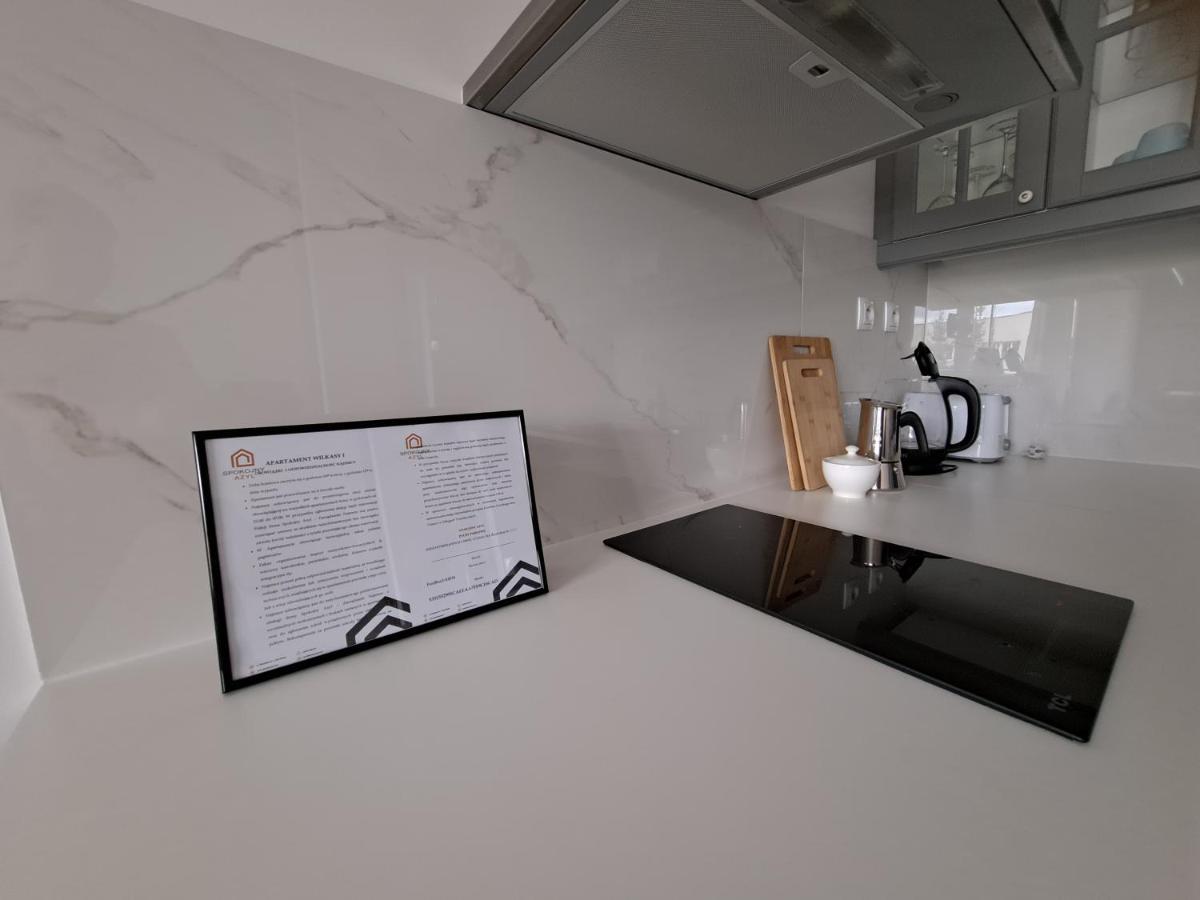 Apartament 维尔卡瑟 外观 照片