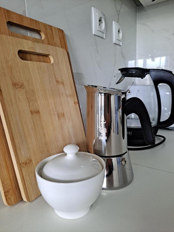 Apartament 维尔卡瑟 外观 照片